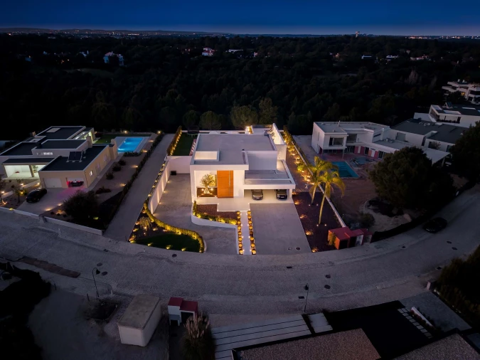 Moradia T6 para Venda em Quinta do Conde Foto 13