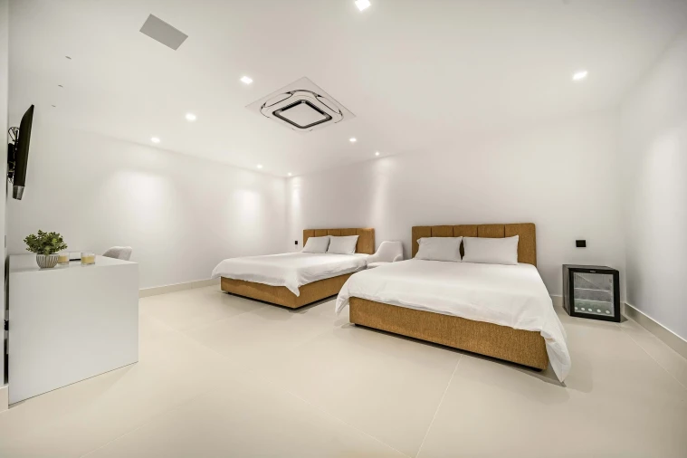 Moradia T6 para Venda em Quinta do Conde Foto 41