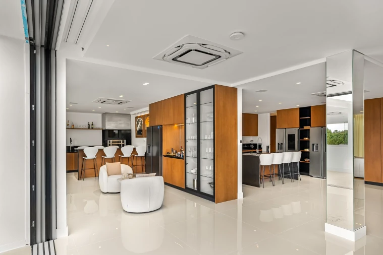 Moradia T6 para Venda em Quinta do Conde Foto 21