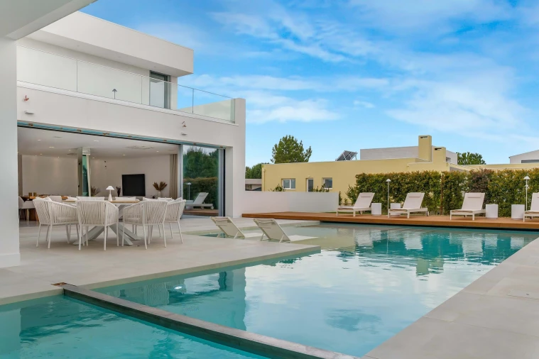 Moradia T6 para Venda em Quinta do Conde Foto 27