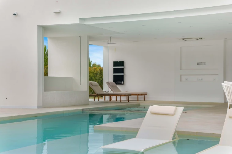 Moradia T6 para Venda em Quinta do Conde Foto 23