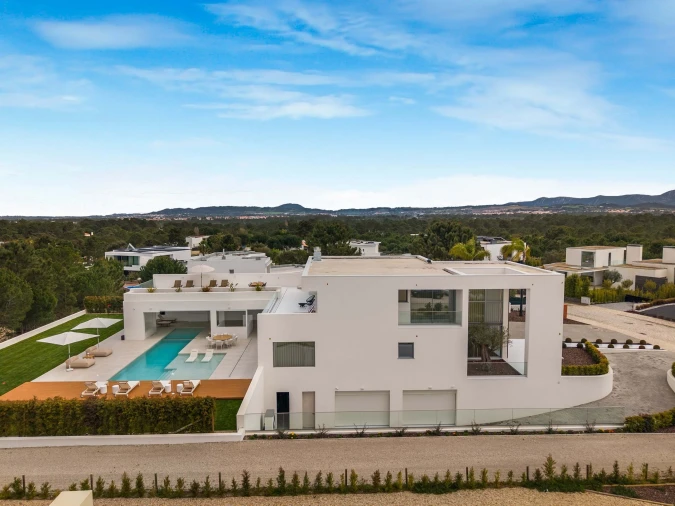 Moradia T6 para Venda em Quinta do Conde Foto 5