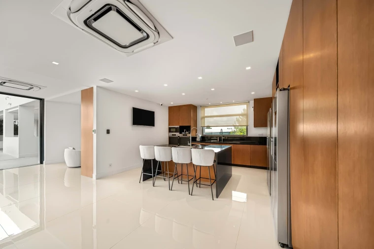 Moradia T6 para Venda em Quinta do Conde Foto 32