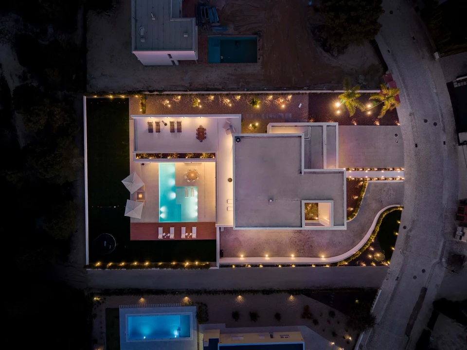 Moradia T6 para Venda em Quinta do Conde Foto 12