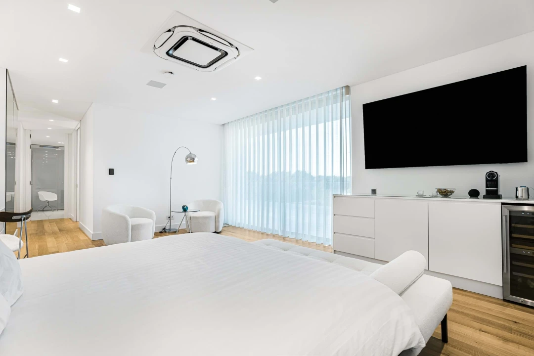 Moradia T6 para Venda em Quinta do Conde Foto 49