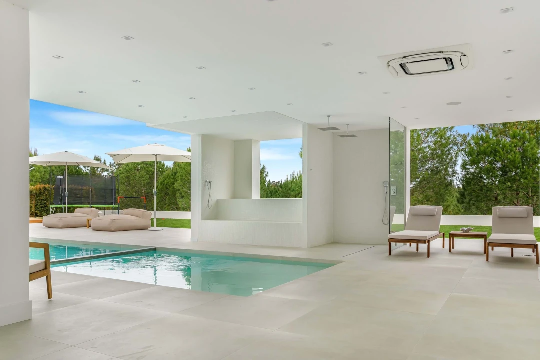 Moradia T6 para Venda em Quinta do Conde Foto 1