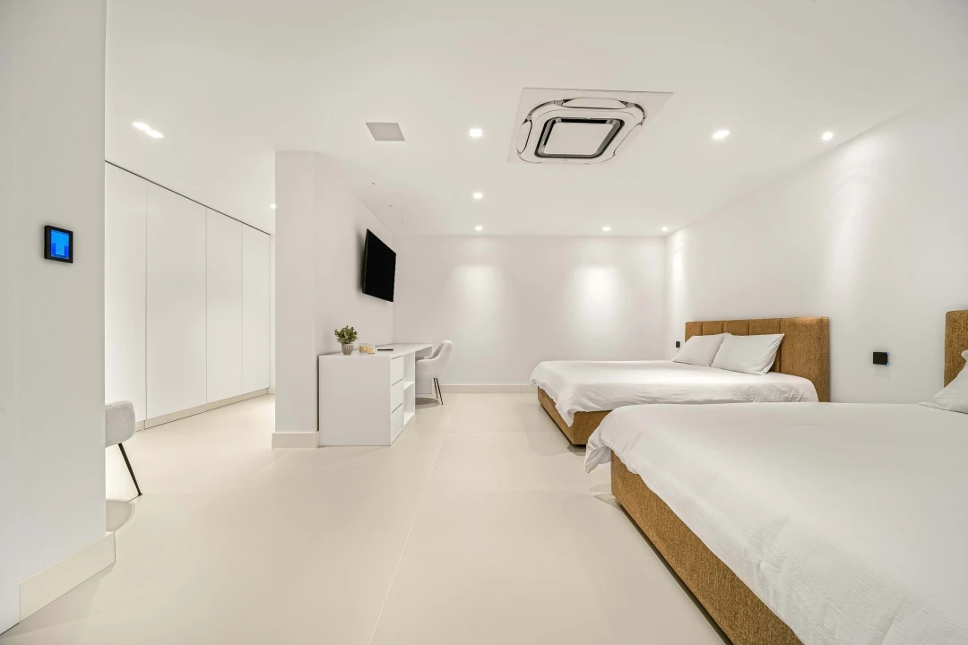 Moradia T6 para Venda em Quinta do Conde Foto 40