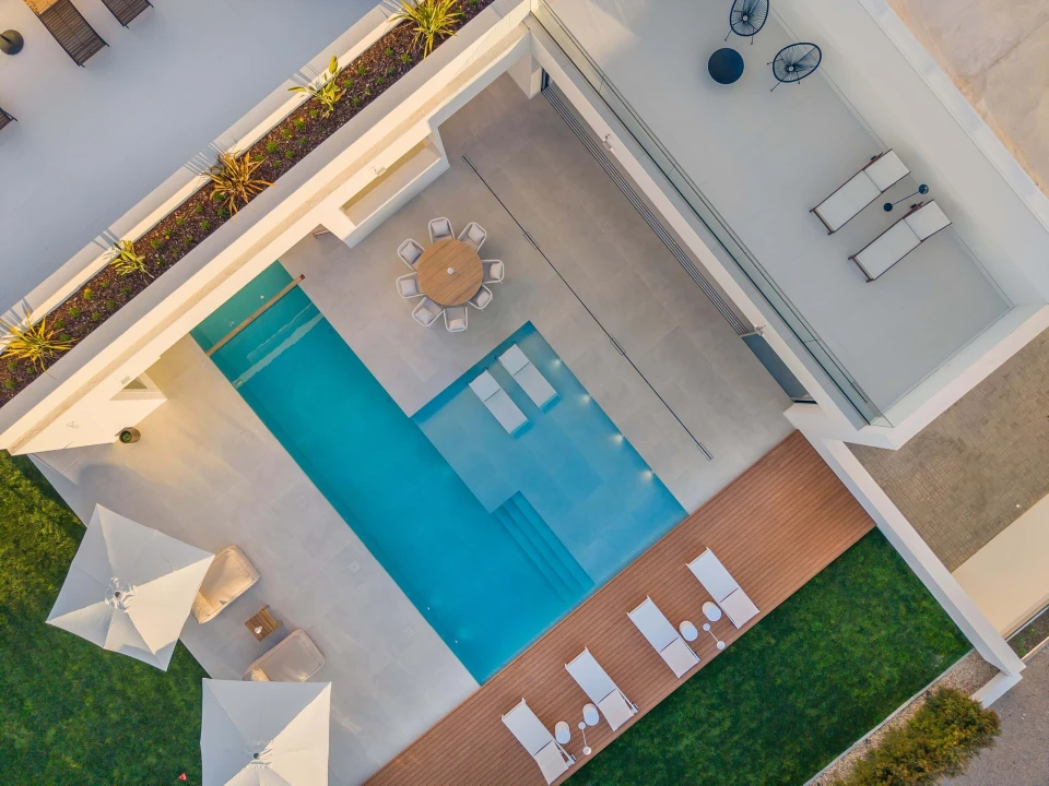 Moradia T6 para Venda em Quinta do Conde Foto 10