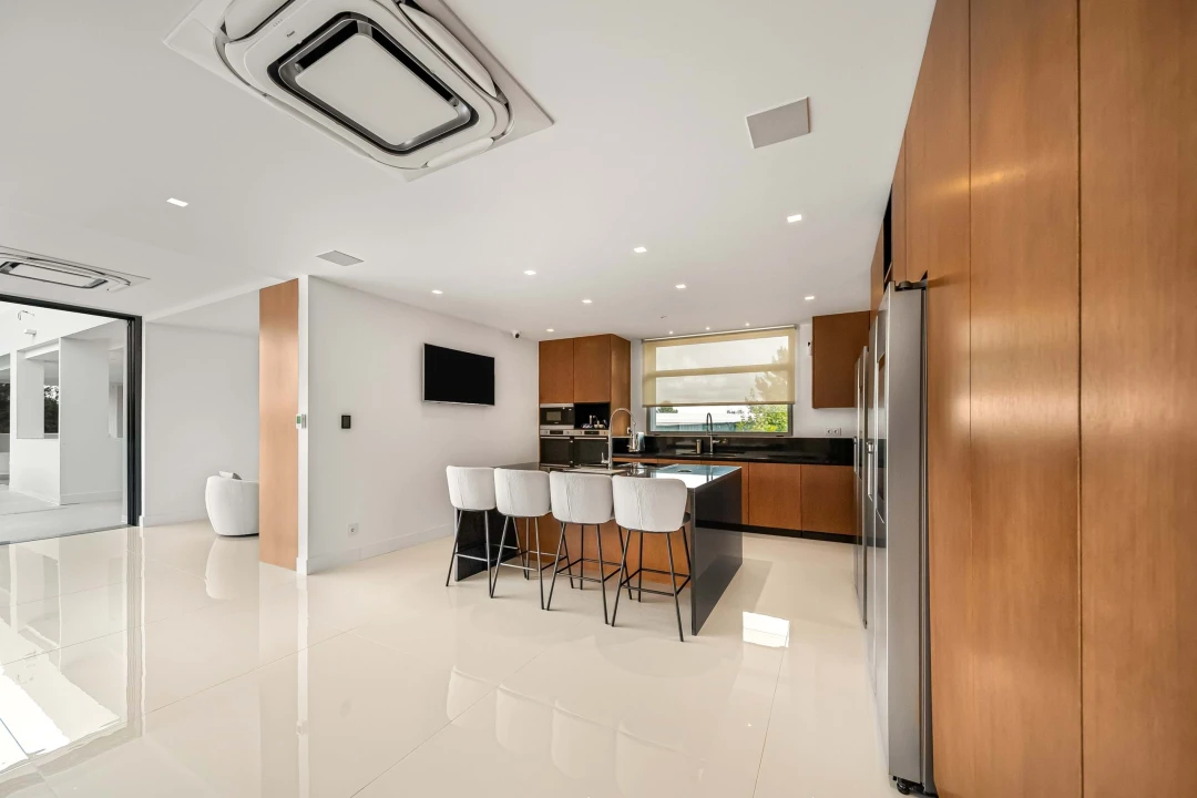 Moradia T6 para Venda em Quinta do Conde Foto 32