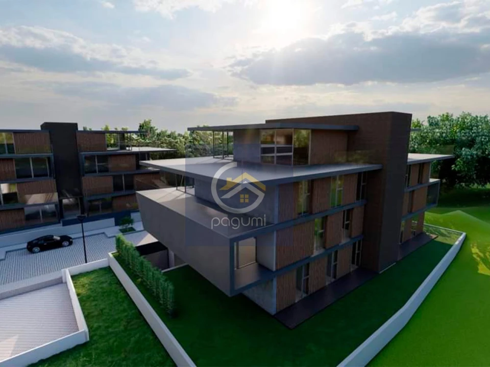 Apartamento T3 para Venda em Freamunde Foto 8