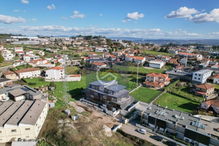 Apartamento T3 para Venda em Freamunde Foto 5