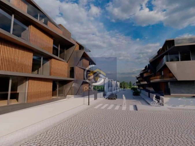 Apartamento T3 para Venda em Freamunde Foto 9