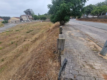 Terreno para Venda em Alcanede