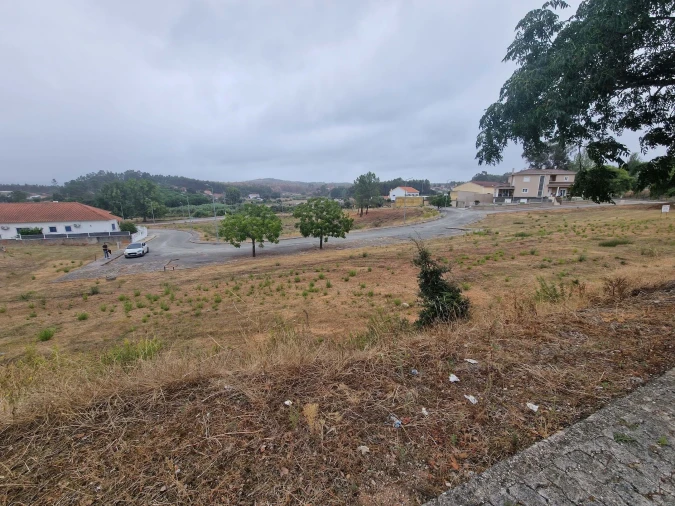 Terreno para Venda em Alcanede Foto 8