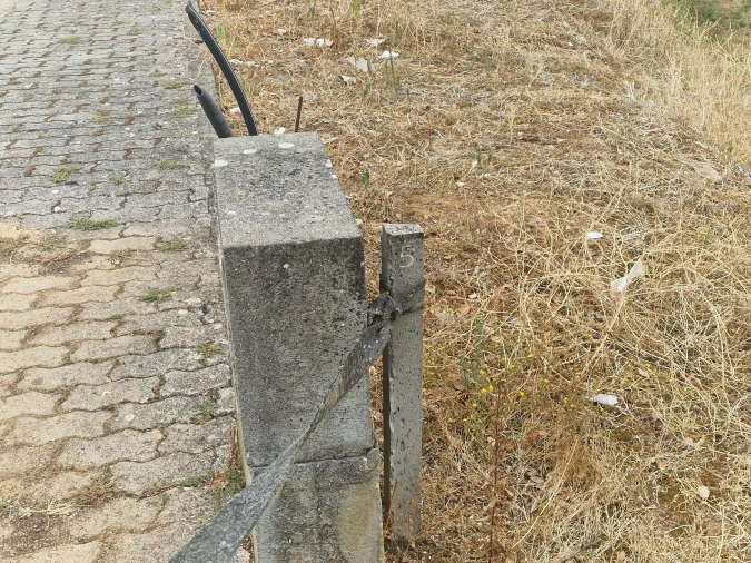 Terreno para Venda em Alcanede Foto 5