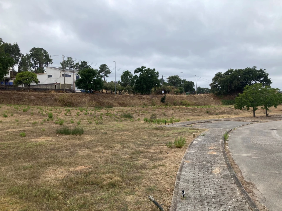 Terreno para Venda em Alcanede Foto 11