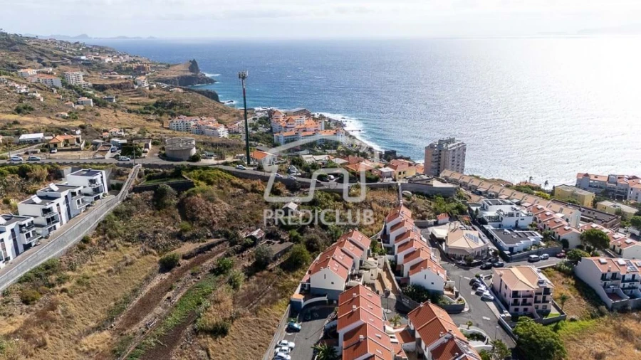 Terreno para Venda em Caniço Foto 3
