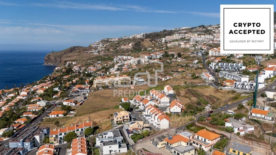 Terreno para Venda em Caniço