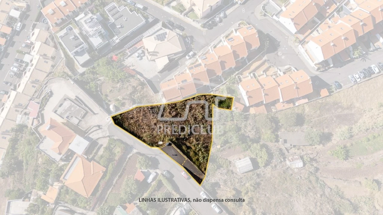 Terreno para Venda em Caniço Foto 6