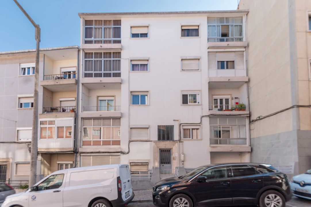 Apartamento T2 para Venda em Almada, Cova da Piedade, Pragal e Cacilhas Foto 18