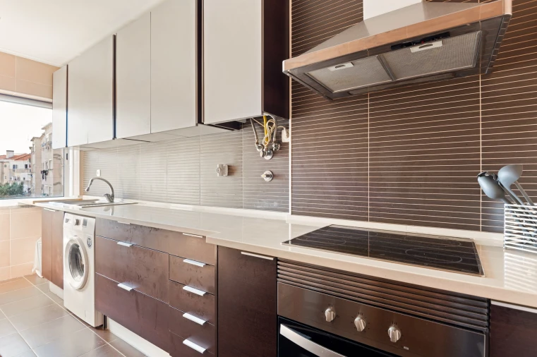 Apartamento T2 para Venda em Almada, Cova da Piedade, Pragal e Cacilhas Foto 6