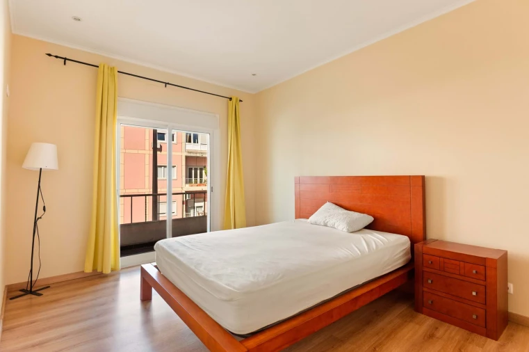 Apartamento T2 para Venda em Almada, Cova da Piedade, Pragal e Cacilhas Foto 9