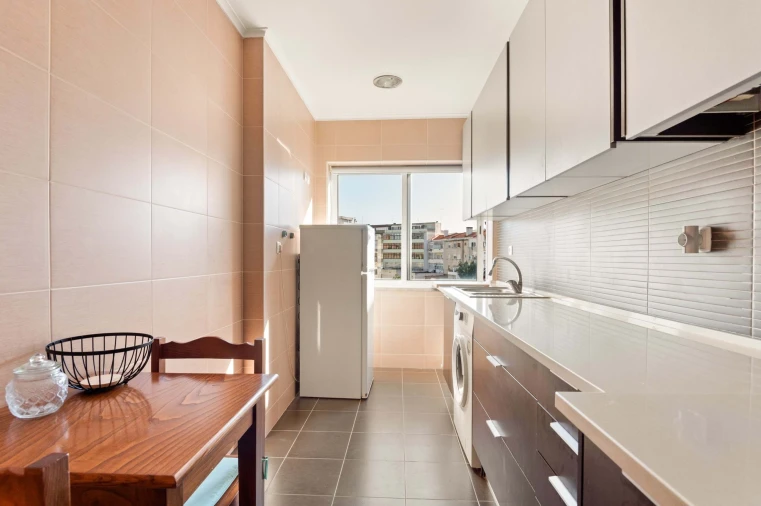 Apartamento T2 para Venda em Almada, Cova da Piedade, Pragal e Cacilhas Foto 5