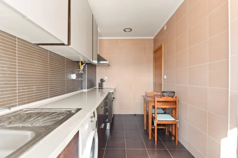 Apartamento T2 para Venda em Almada, Cova da Piedade, Pragal e Cacilhas Foto 8