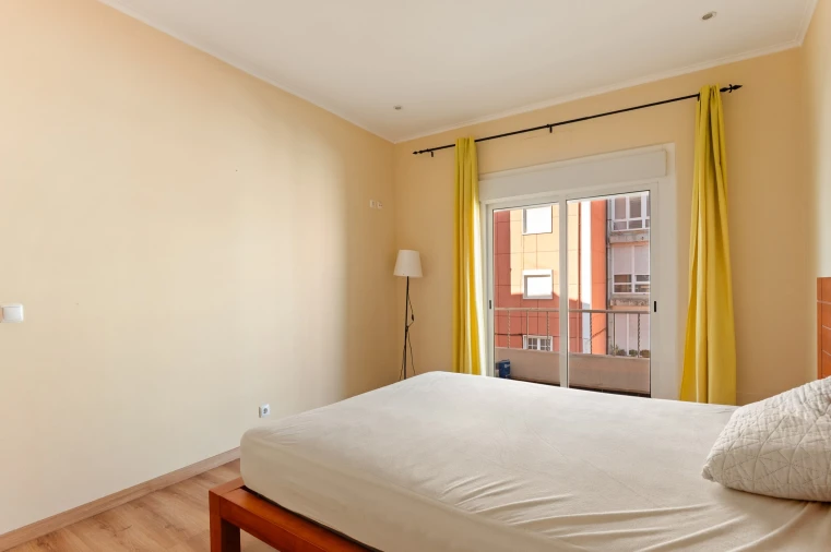 Apartamento T2 para Venda em Almada, Cova da Piedade, Pragal e Cacilhas Foto 10