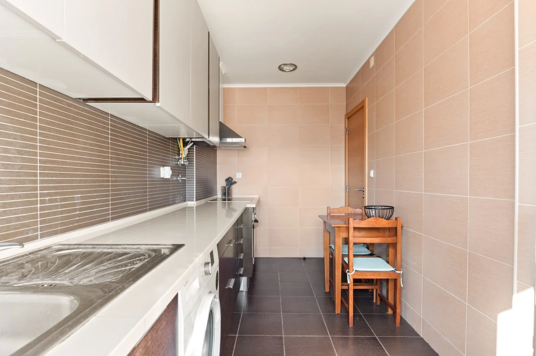 Apartamento T2 para Venda em Almada, Cova da Piedade, Pragal e Cacilhas Foto 8