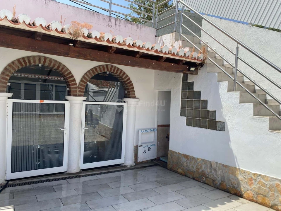 Moradia T3 para Venda em Baleizão Foto 27