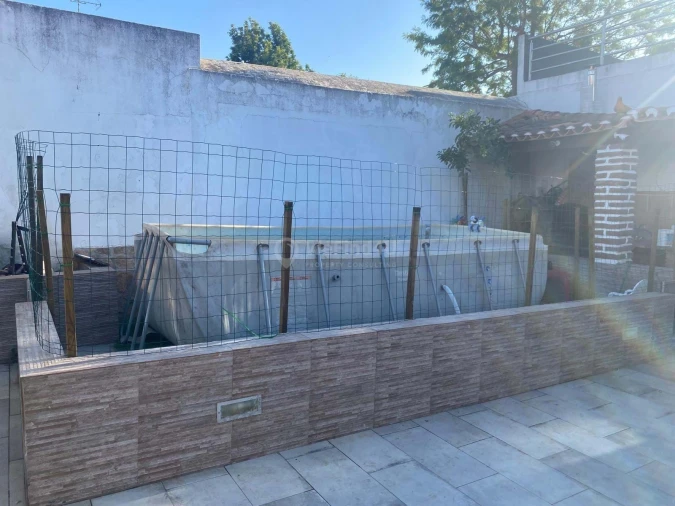 Moradia T3 para Venda em Baleizão Foto 30