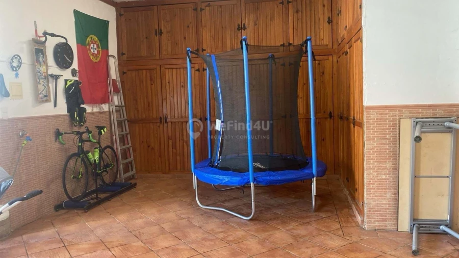 Moradia T3 para Venda em Baleizão Foto 23