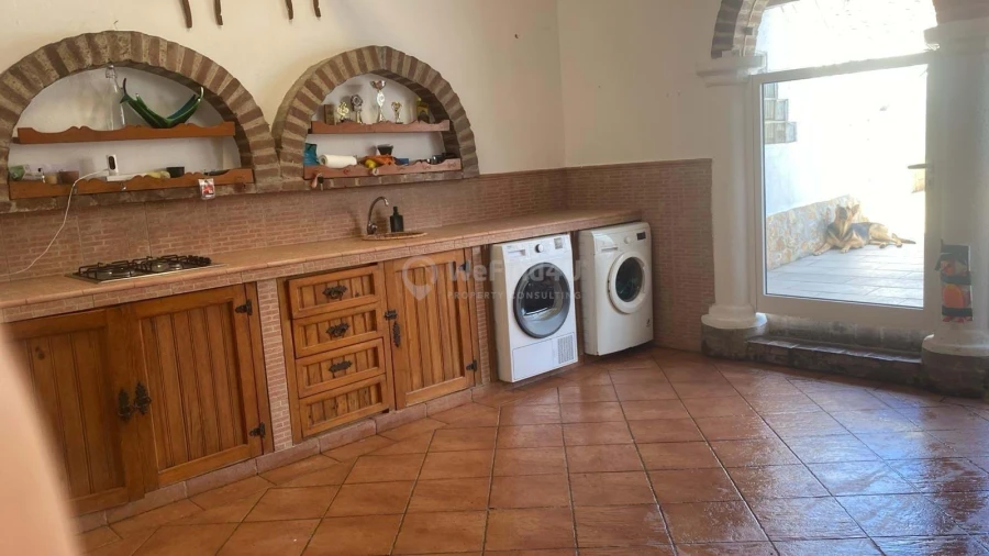 Moradia T3 para Venda em Baleizão Foto 24