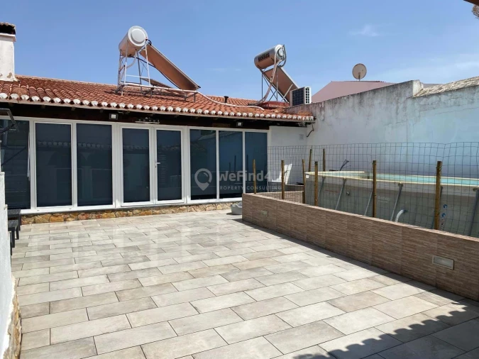 Moradia T3 para Venda em Baleizão Foto 26