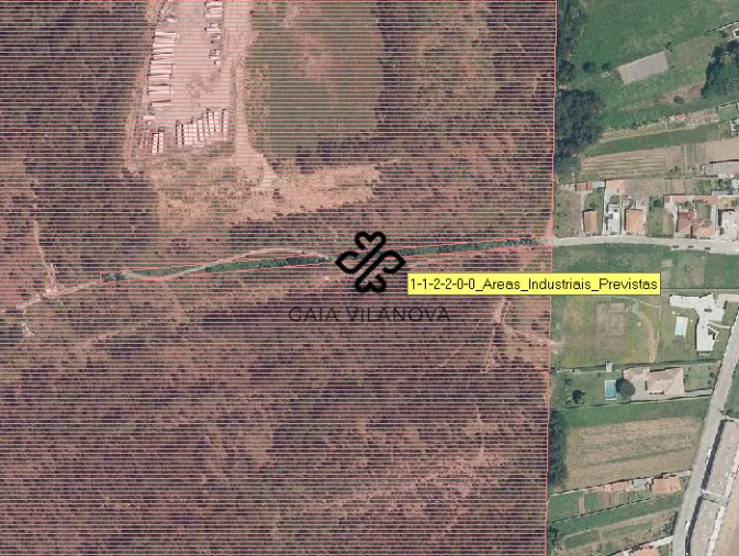 Terreno para Venda em Santa Marinha e São Pedro da Afurada Foto 3