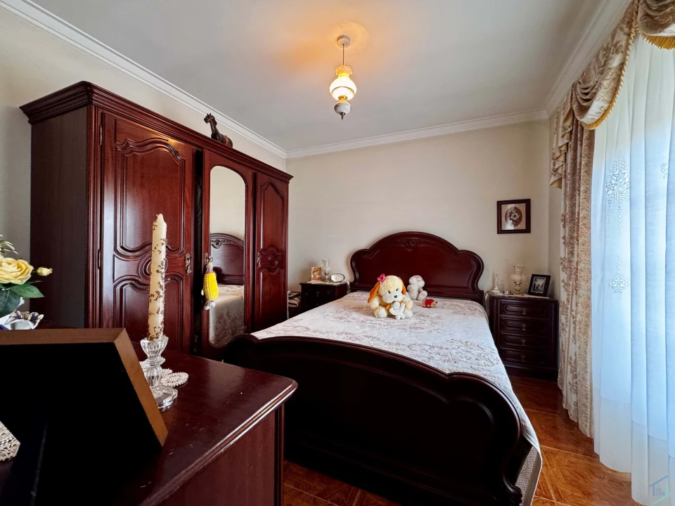 Moradia T5 para Venda em São Pedro de Tomar Foto 15