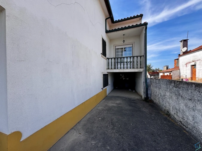 Moradia T5 para Venda em São Pedro de Tomar Foto 31