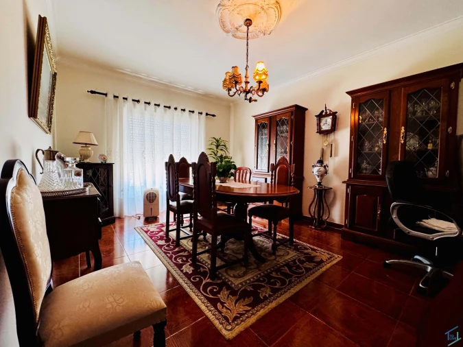 Moradia T5 para Venda em São Pedro de Tomar Foto 10