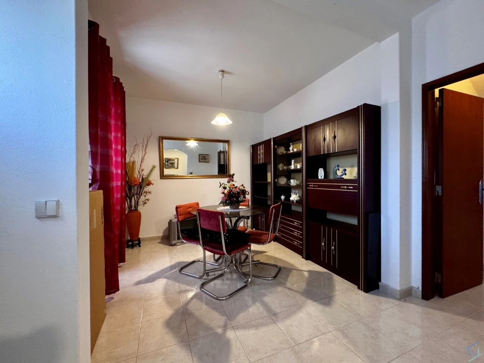 Moradia T5 para Venda em São Pedro de Tomar Foto 22