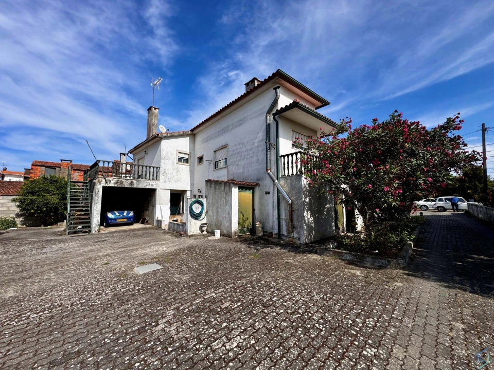 Moradia T5 para Venda em São Pedro de Tomar Foto 29