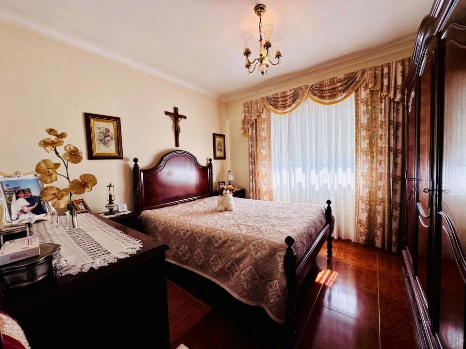 Moradia T5 para Venda em São Pedro de Tomar Foto 13