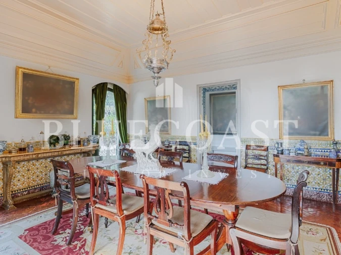 Moradia T11 para Venda em Costa da Caparica Foto 15