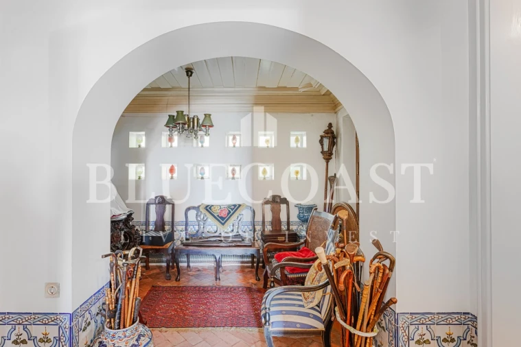 Moradia T11 para Venda em Costa da Caparica Foto 17