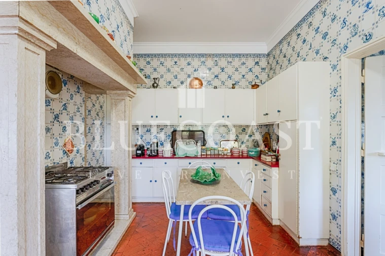 Moradia T11 para Venda em Costa da Caparica Foto 22