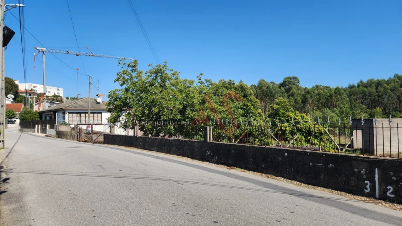 Terreno para Venda em Vilela Foto 8