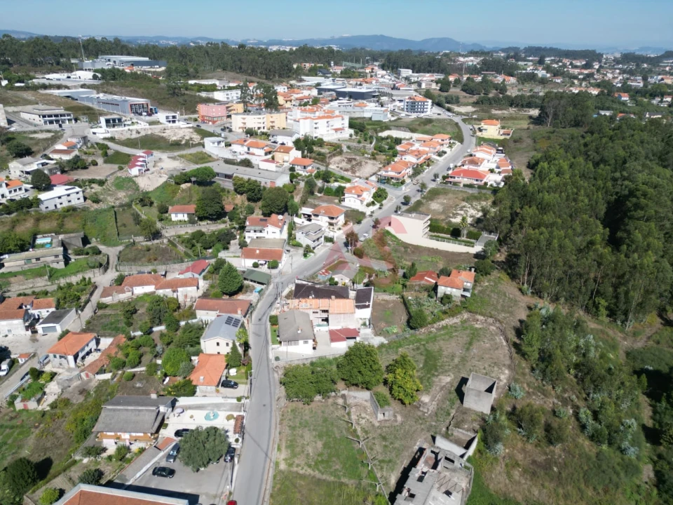 Terreno para Venda em Vilela Foto 5