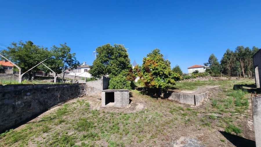 Terreno para Venda em Vilela Foto 6