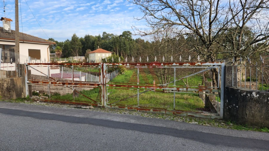 Terreno para Venda em Vilela Foto 9