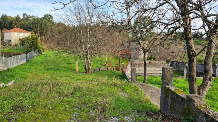 Terreno para Venda em Vilela Foto 2